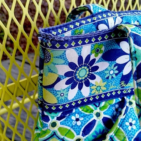 V e r a  B r a d l e y    I    Purse - Picture 4 of 5